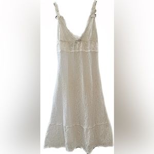NWT Hanky Panky Chemise